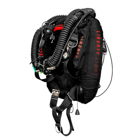 Liberty Light – stock unit